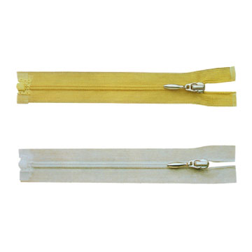  3# Nylon Open End Zippers (3 # Nylon Open End Молнии)