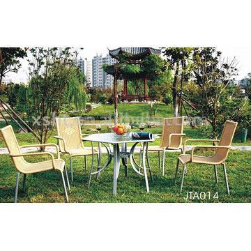  Flax 7pc Set (Лен 7pc Установить)