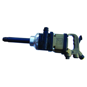  Air Impact Wrench (Air Impact Wrench)