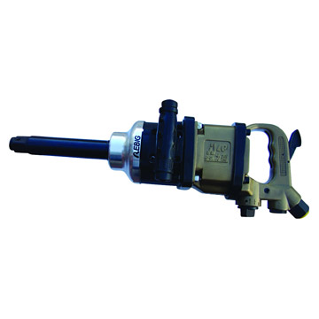  Air Impact Wrench (Air-Schlagschrauber)