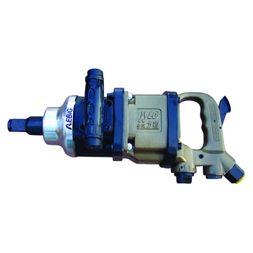  Air Impact Wrench (Air-Schlagschrauber)