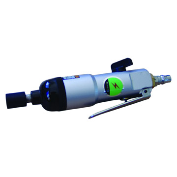  Air Screwdriver (Air Schraubendreher)