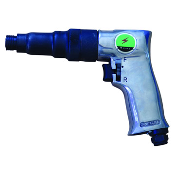  Air Screwdriver (Air Schraubendreher)