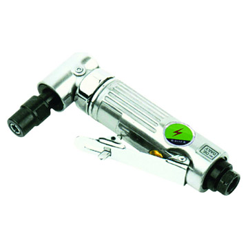  Air Angle Grinder (Air Winkelschleifer)