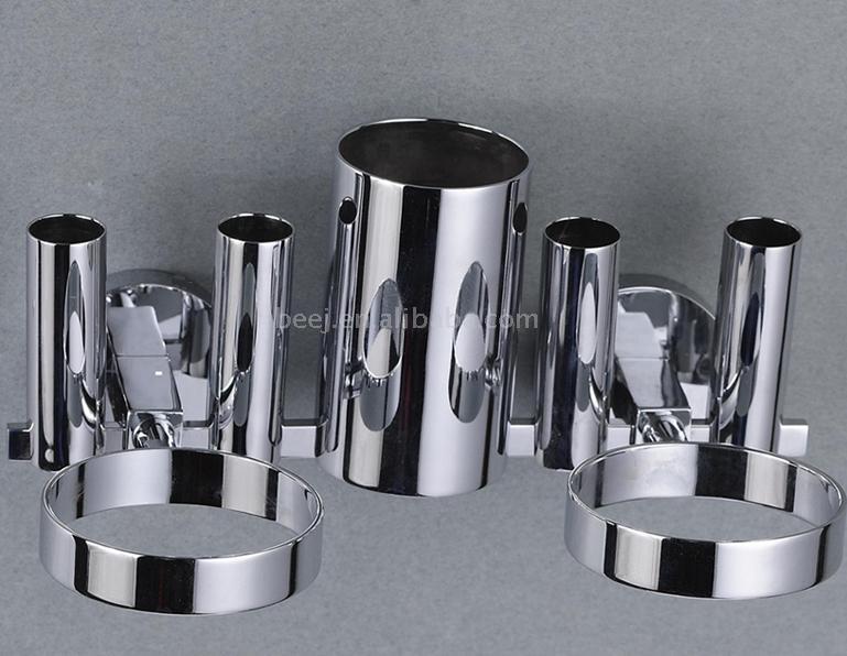  Single Tumbler Holder (Одноместные массажер Организатор)