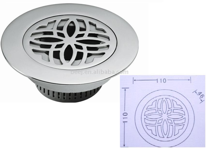  Floor Drain