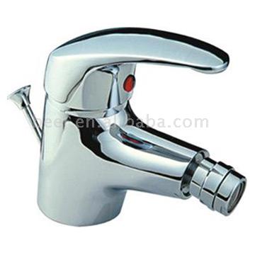  Single Lever Bidet Faucet (Single Lever Robinet bidet)