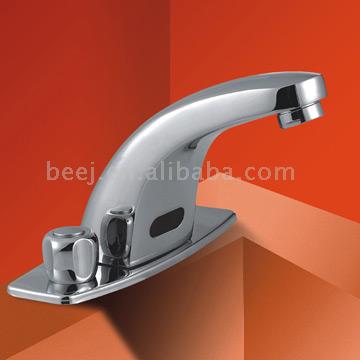  Full Automatic Induced Faucet (Full Automatic induced Robinet)