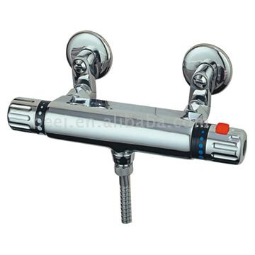  Temperature Control Shower Faucet ( Temperature Control Shower Faucet)