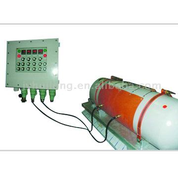  Gas Tank Bottle Heater ( Gas Tank Bottle Heater)