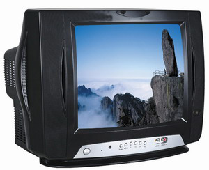 Color TV (Color TV)