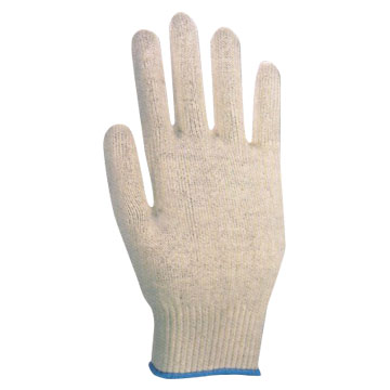  13g Yarn Glove (13g Fils Glove)
