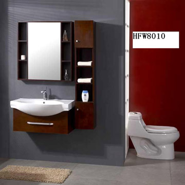  Oak Bathroom Cabinet ( Oak Bathroom Cabinet)