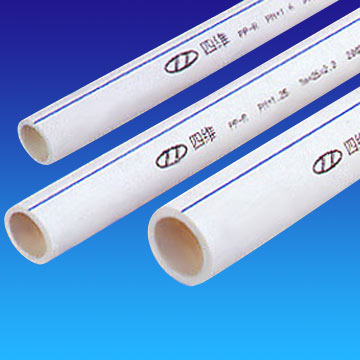  PPR pipe (PPR трубы)