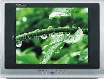 Color TV (Color TV)