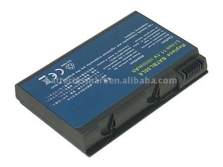  Laptop Battery for Apple PowerBook G4 15" M9969X/A (Laptop Akku für Apple PowerBook G4 15 "M9969X / A)
