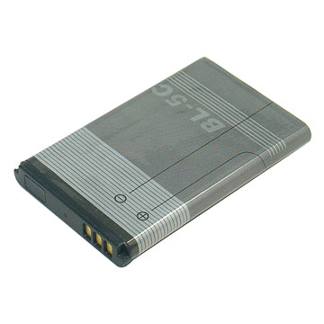  Mobile Phone Battery for Nokia 7610 ( Mobile Phone Battery for Nokia 7610)