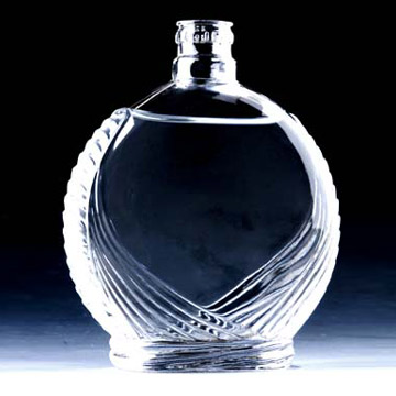  Glass Bottle (Стеклянная бутылка)