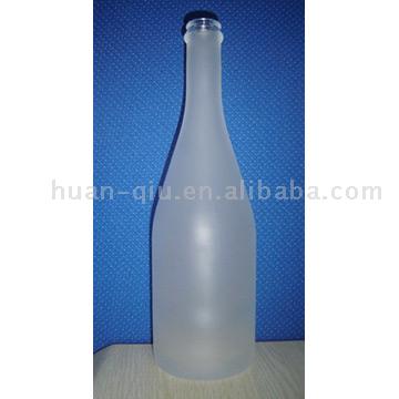  Glass Bottle