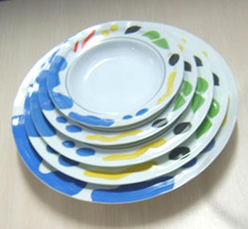  Melamine Ware (Меламин Ware)