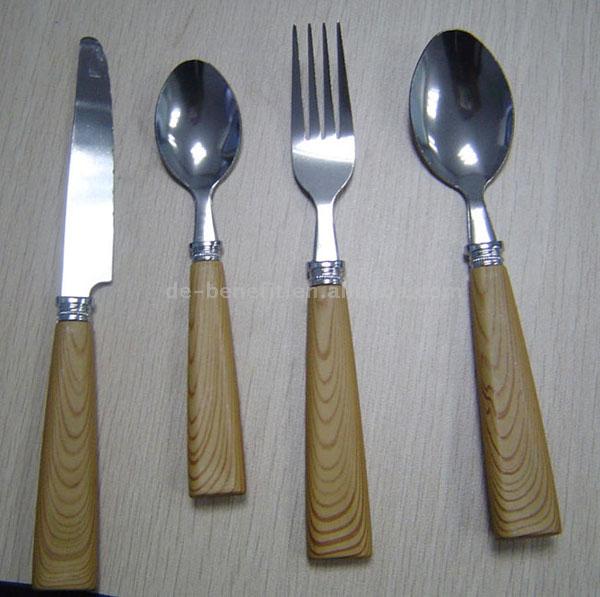  Tableware and Cutlery (Vaisselle et couverts)