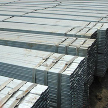  Hot-Galvanized Square Pipes ( Hot-Galvanized Square Pipes)