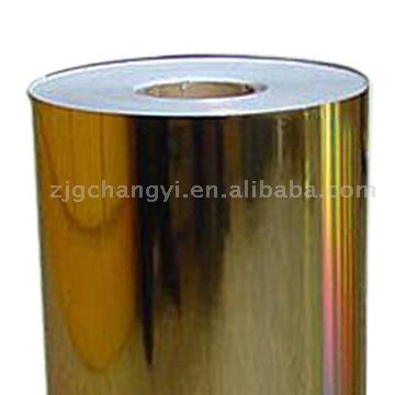  Metallized Paper or Compound Paper ( Metallized Paper or Compound Paper)