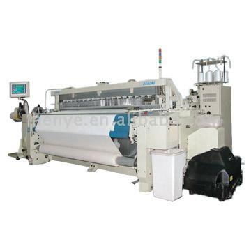  Air Jet Loom (Air Jet Loom)