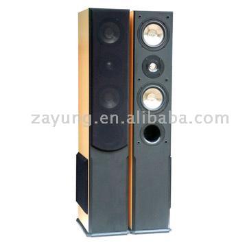  Home Theater Speaker ( Home Theater Speaker)