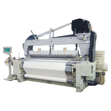 Air-Jet-Loom (Air-Jet-Loom)