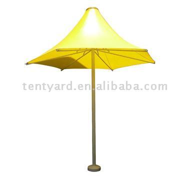  PVC Umbrella (PVC Umbrella)