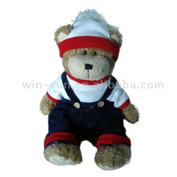  Teddy Toy ( Teddy Toy)