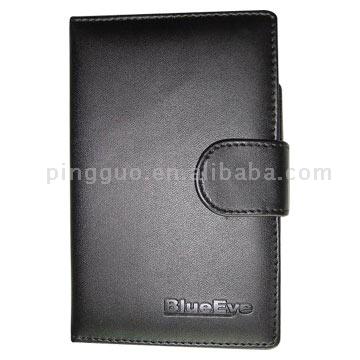  HD Case (HD дело)