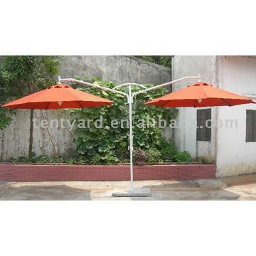  Two-Side Umbrella (Deux côtés Umbrella)