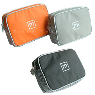  Cosmetic Bags ( Cosmetic Bags)