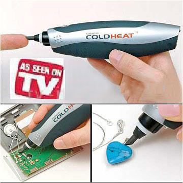  Cold-Heat Soldering Tool (Холодное тепло Паяльники)