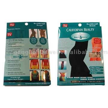  Slimming Shaper (Schlankheits-Shaper)