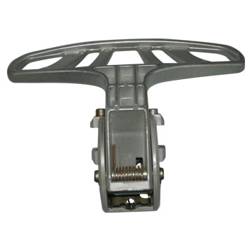  Stamping Parts, Foot Pedal