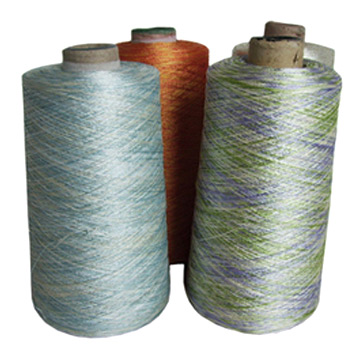  Polyester Space Dyed Threads ( Polyester Space Dyed Threads)