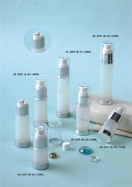  Airless Bottle