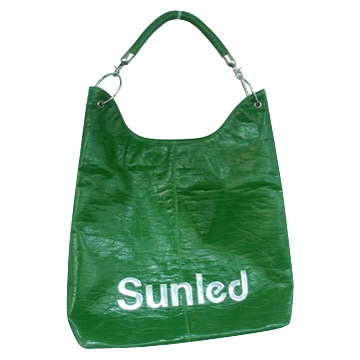  Tote Bag (Sac fourre-tout)