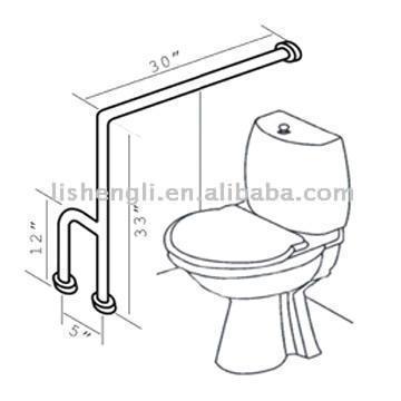  Grab Bar ( Grab Bar)