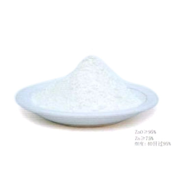  Zinc Oxide (Oxyde de zinc)