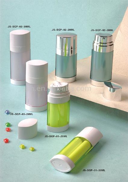  Airless Bottle (Безвоздушного бутылки)