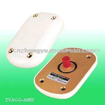 GPS/GLONASS Twinstar Aviation Antenna (GPS / GLONASS Twinstar de l`aviation d`antenne)