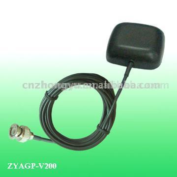  GPS Vehicle Antenna (Antenne GPS du véhicule)