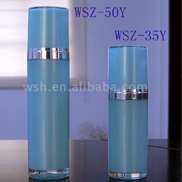  Airless Pump Bottles ( Airless Pump Bottles)