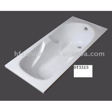  Acrylic Bathtub ( Acrylic Bathtub)