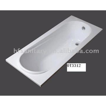  Acrylic Bathtub ( Acrylic Bathtub)