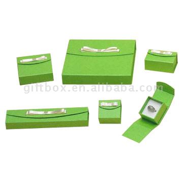 Jewelry Boxes (Jewelry Boxes)